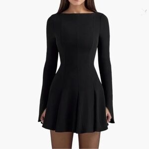 NEW House of CB Francesca Dress